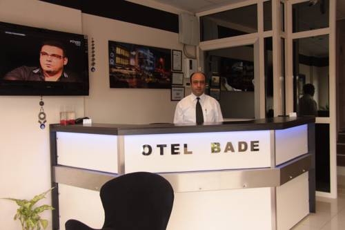 Imagen general del Bade Otel. Foto 6