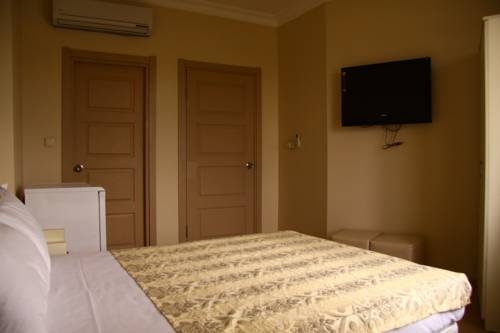 Imagen general del Bade Otel. Foto 7
