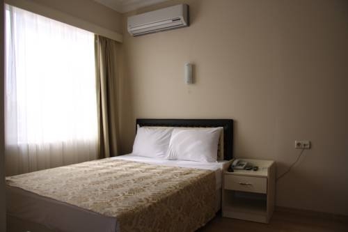 Imagen general del Bade Otel. Foto 8