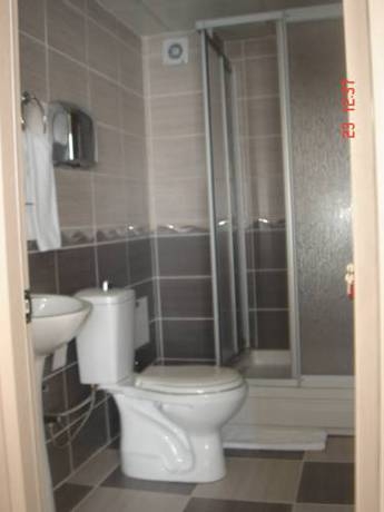 Imagen general del Bade Otel. Foto 9