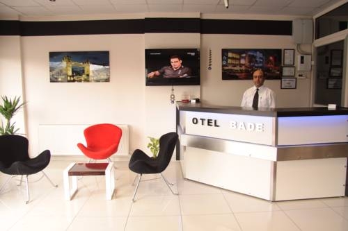 Imagen general del Bade Otel. Foto 11