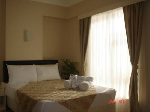 Imagen general del Bade Otel. Foto 13