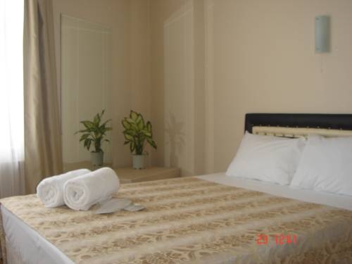 Imagen general del Bade Otel. Foto 14