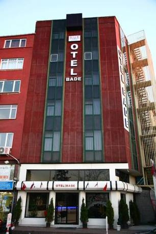 Imagen general del Bade Otel. Foto 15