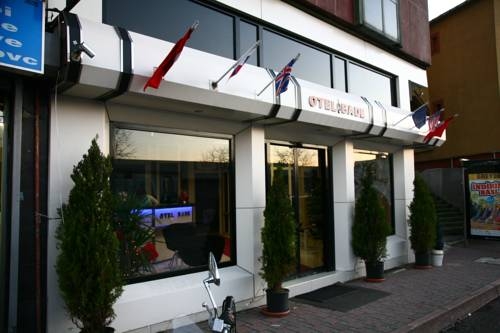 Imagen general del Bade Otel. Foto 16