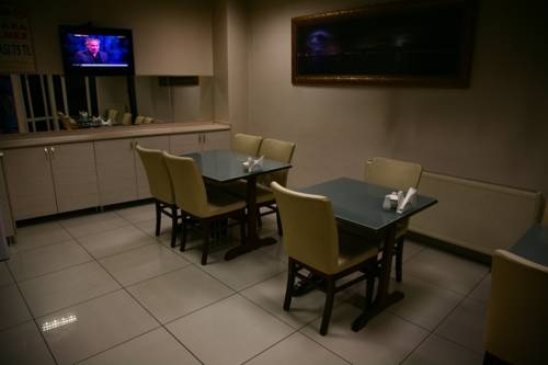 Imagen general del Bade Otel. Foto 18