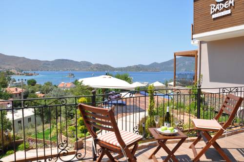 Imagen de la habitación del Badem Tatil Evi. Foto 4