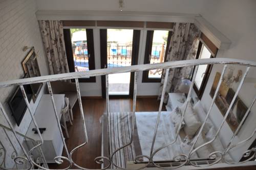 Imagen de la habitación del Badem Tatil Evi. Foto 5