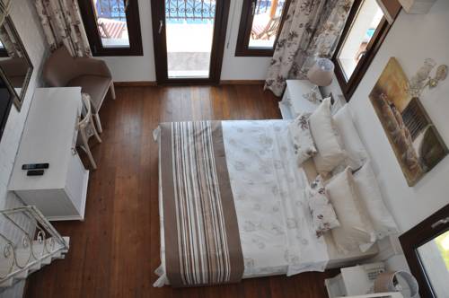 Imagen de la habitación del Badem Tatil Evi. Foto 6