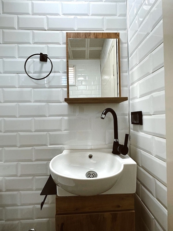 Imagen de la habitación del Bademi G&ouml;k&ccedil;eada Butik Otel. Foto 5