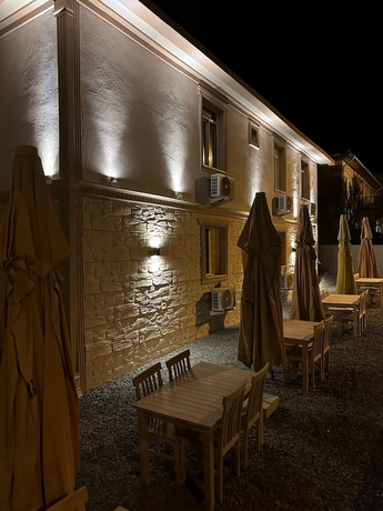 Imagen general del Bademi Gökçeada Butik Otel. Foto 1