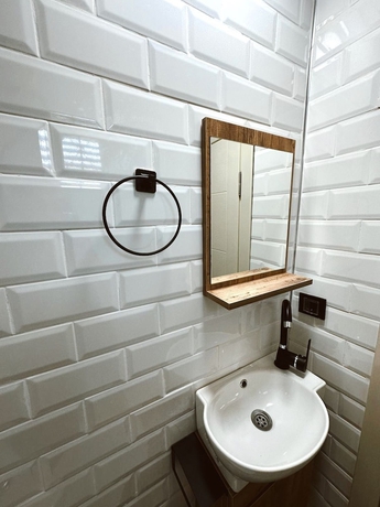 Imagen de la habitación del Bademi G&ouml;k&ccedil;eada Butik Otel. Foto 6