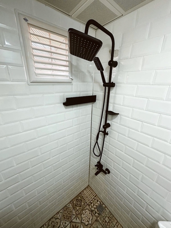 Imagen de la habitación del Bademi G&ouml;k&ccedil;eada Butik Otel. Foto 8