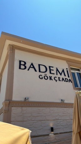 Imagen de la habitación del Bademi G&ouml;k&ccedil;eada Butik Otel. Foto 9