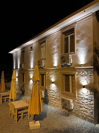 Imagen de la habitación del Bademi G&ouml;k&ccedil;eada Butik Otel. Foto 11
