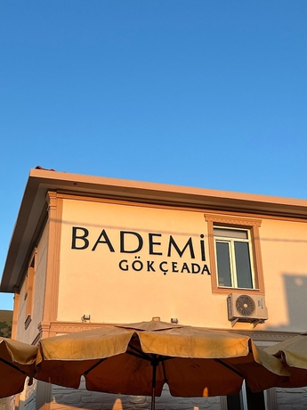 Imagen general del Bademi G&ouml;k&ccedil;eada Butik Otel. Foto 2
