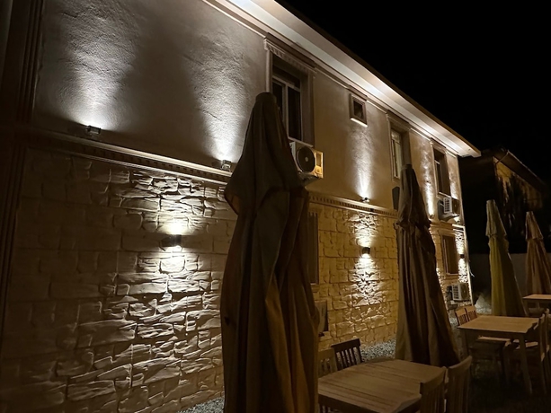Imagen general del Bademi G&ouml;k&ccedil;eada Butik Otel. Foto 3