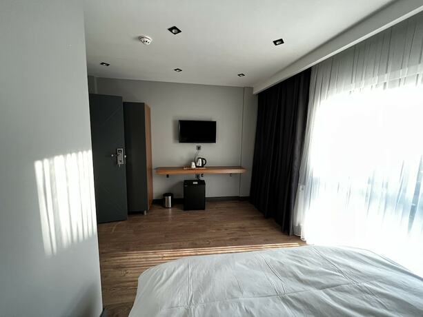 Imagen general del Bademi Hotel. Foto 1