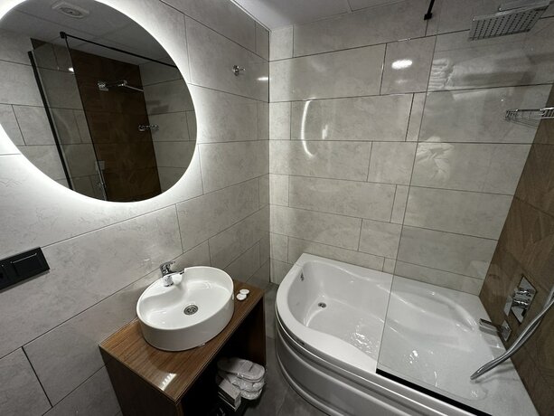 Imagen general del Bademi Hotel. Foto 3