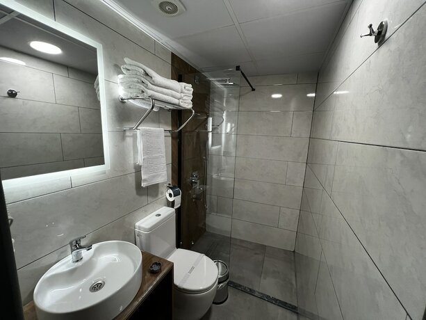Imagen general del Bademi Hotel. Foto 5