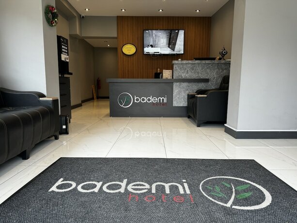 Imagen general del Bademi Hotel. Foto 6