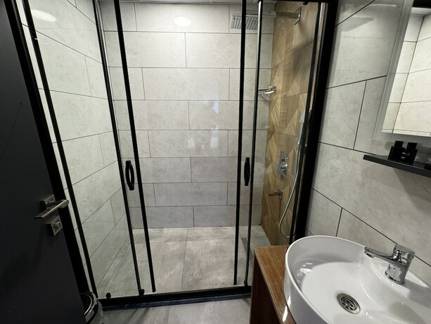 Imagen general del Bademi Hotel. Foto 8