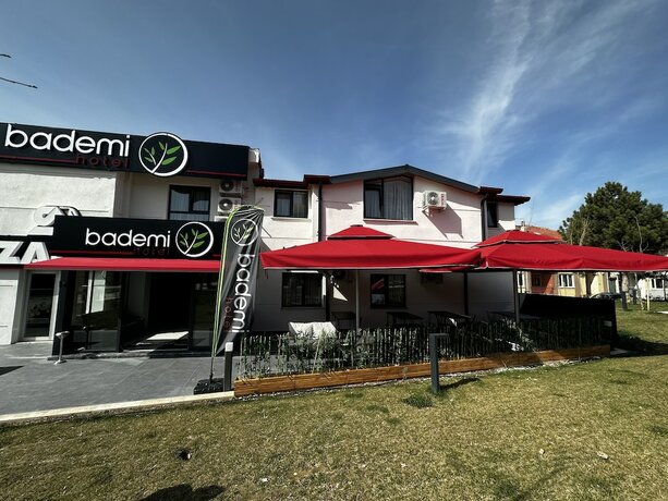 Imagen general del Bademi Hotel. Foto 11