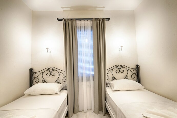 Imagen de la habitación del Bademli Konak Otel. Foto 13