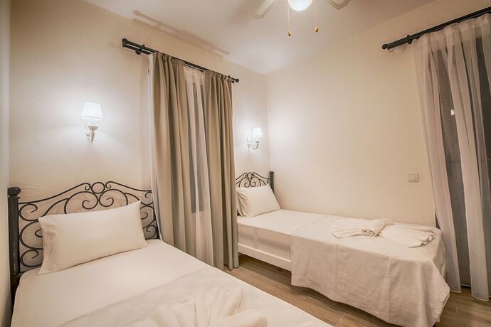 Imagen de la habitación del Bademli Konak Otel. Foto 14