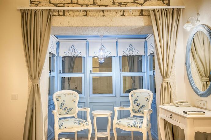 Imagen general del Bademli Konak Otel. Foto 3