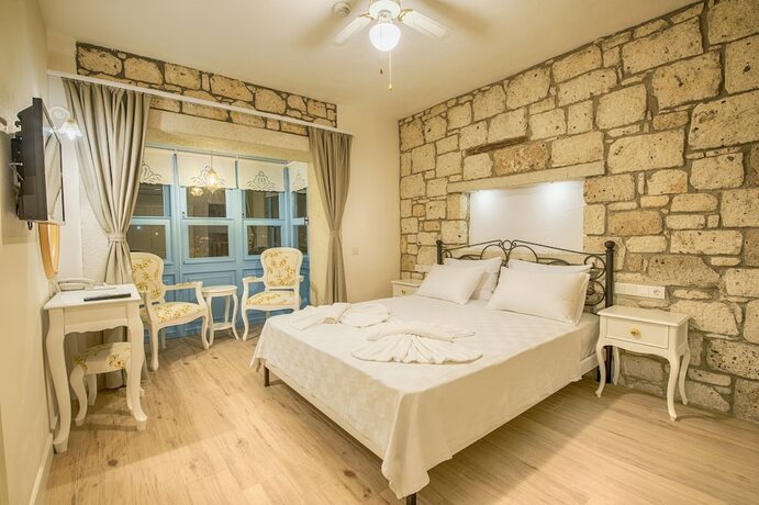 Imagen de la habitación del Bademli Konak Otel. Foto 16