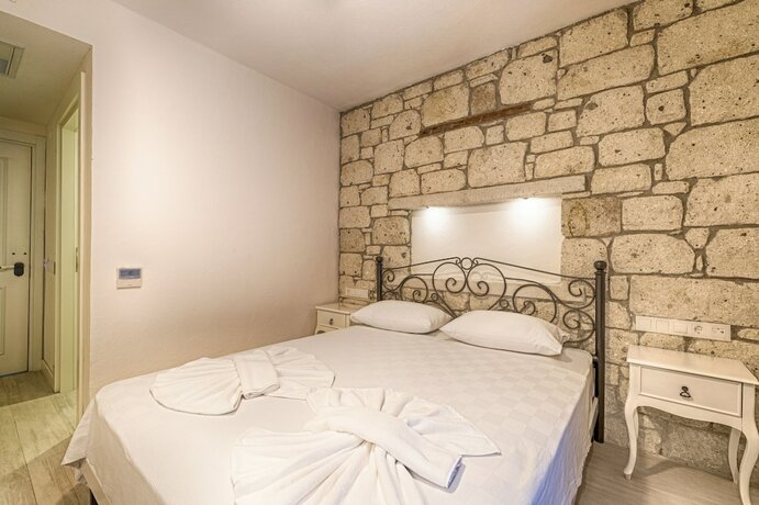 Imagen de la habitación del Bademli Konak Otel. Foto 17