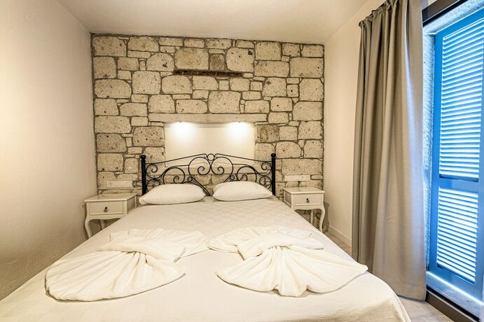 Imagen general del Bademli Konak Otel. Foto 5