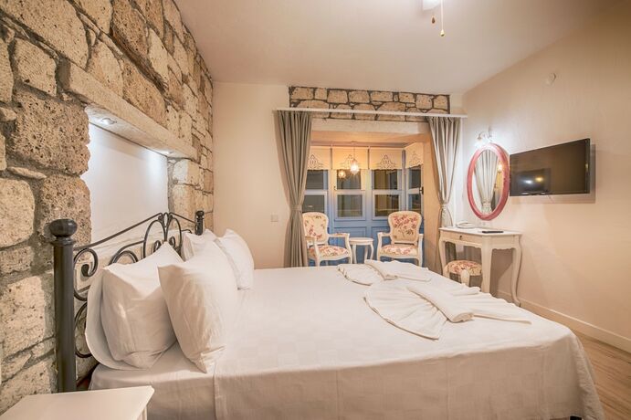 Imagen general del Bademli Konak Otel. Foto 6