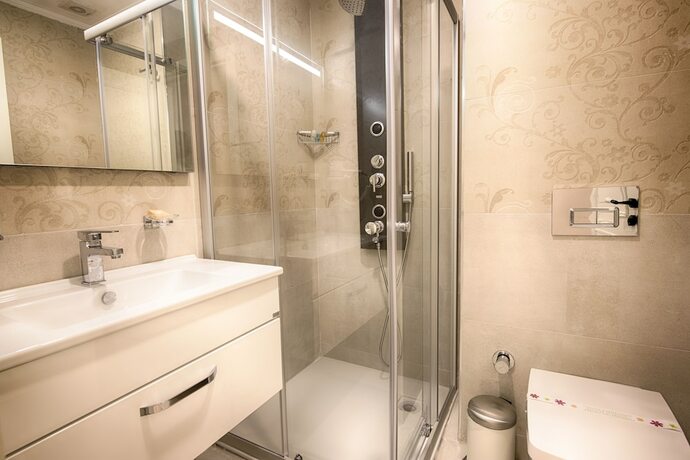 Imagen general del Bademli Konak Otel. Foto 7