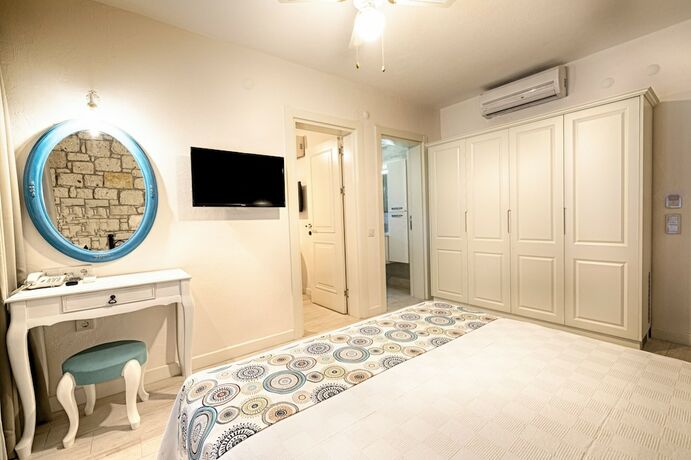 Imagen general del Bademli Konak Otel. Foto 8