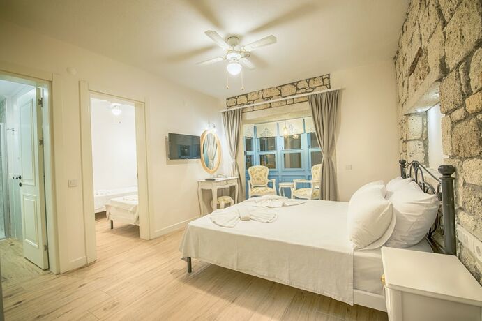 Imagen general del Bademli Konak Otel. Foto 9