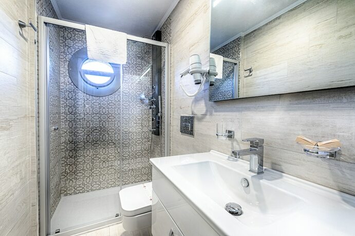 Imagen general del Bademli Konak Otel. Foto 10