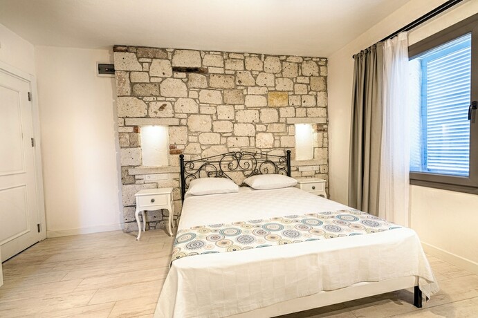 Imagen de la habitación del Bademli Konak Otel. Foto 18