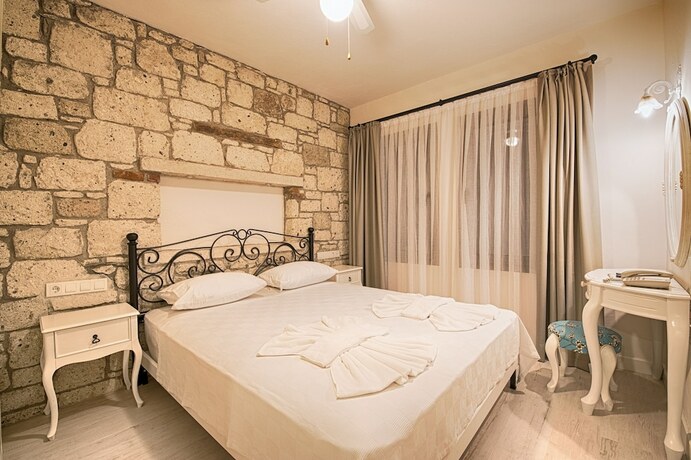 Imagen de la habitación del Bademli Konak Otel. Foto 19