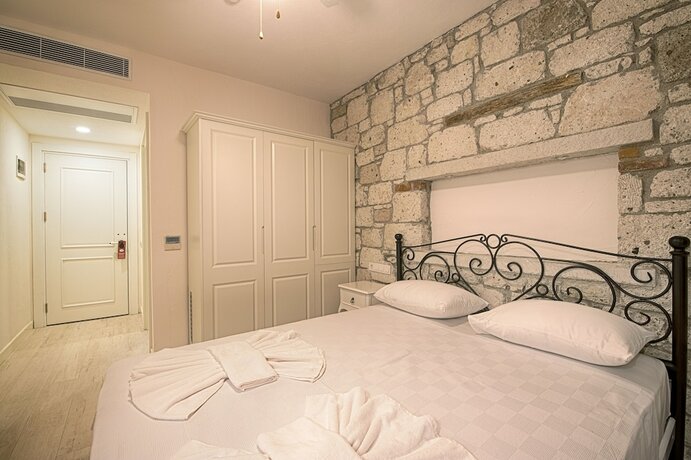 Imagen general del Bademli Konak Otel. Foto 11