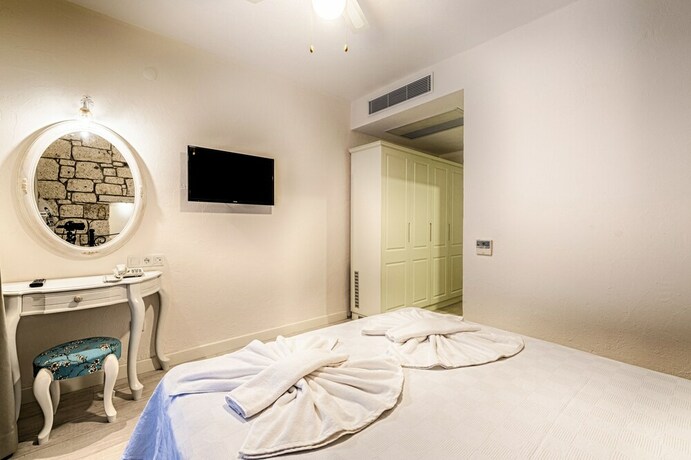 Imagen general del Bademli Konak Otel. Foto 12