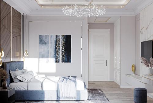 Imagen de la habitación del Baden Baden Hotel. Foto 3