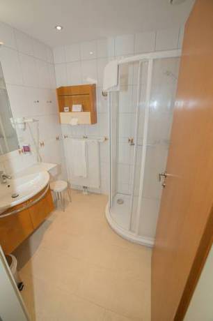 Imagen de la habitación del Badener Hof. Foto 5