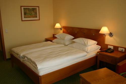 Imagen de la habitación del Badener Hof. Foto 7