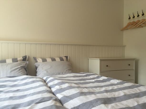 Imagen general del Badepensionat Sandloppen. Foto 5