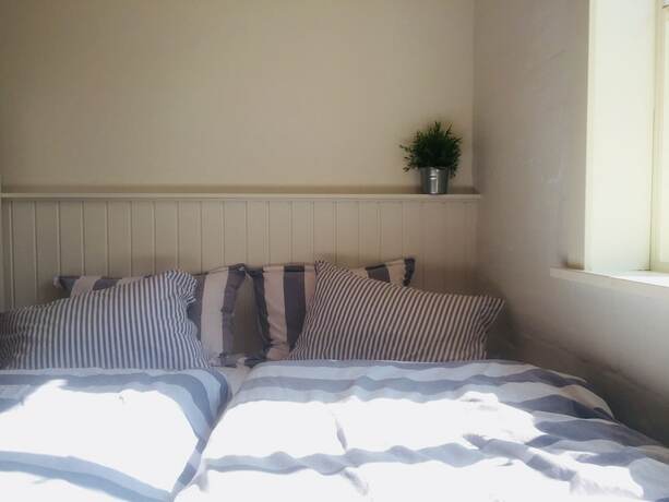 Imagen general del Badepensionat Sandloppen. Foto 6