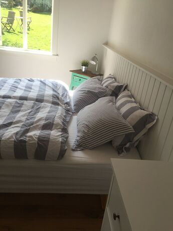 Imagen general del Badepensionat Sandloppen. Foto 7