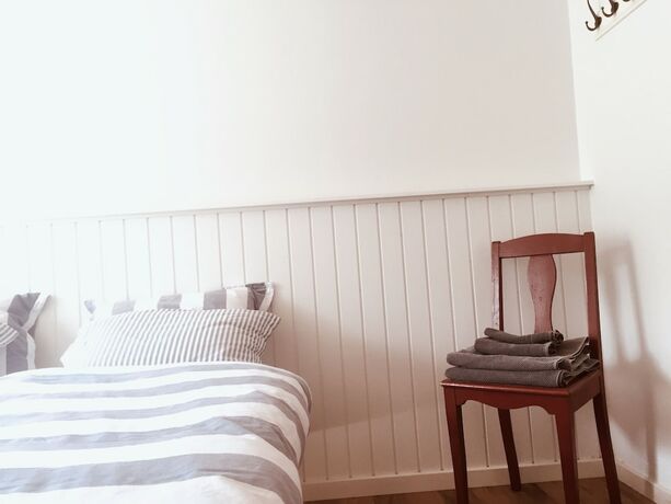 Imagen general del Badepensionat Sandloppen. Foto 8