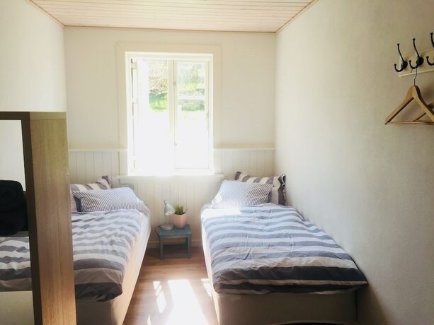 Imagen general del Badepensionat Sandloppen. Foto 9